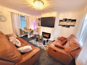 3 bedroom deals in Nottingham